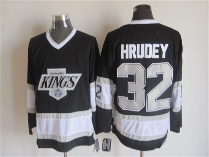 Los Angeles Kings jerseys-030